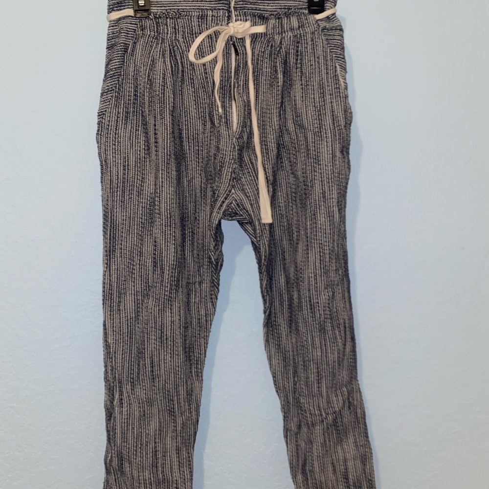 Free people beach pants